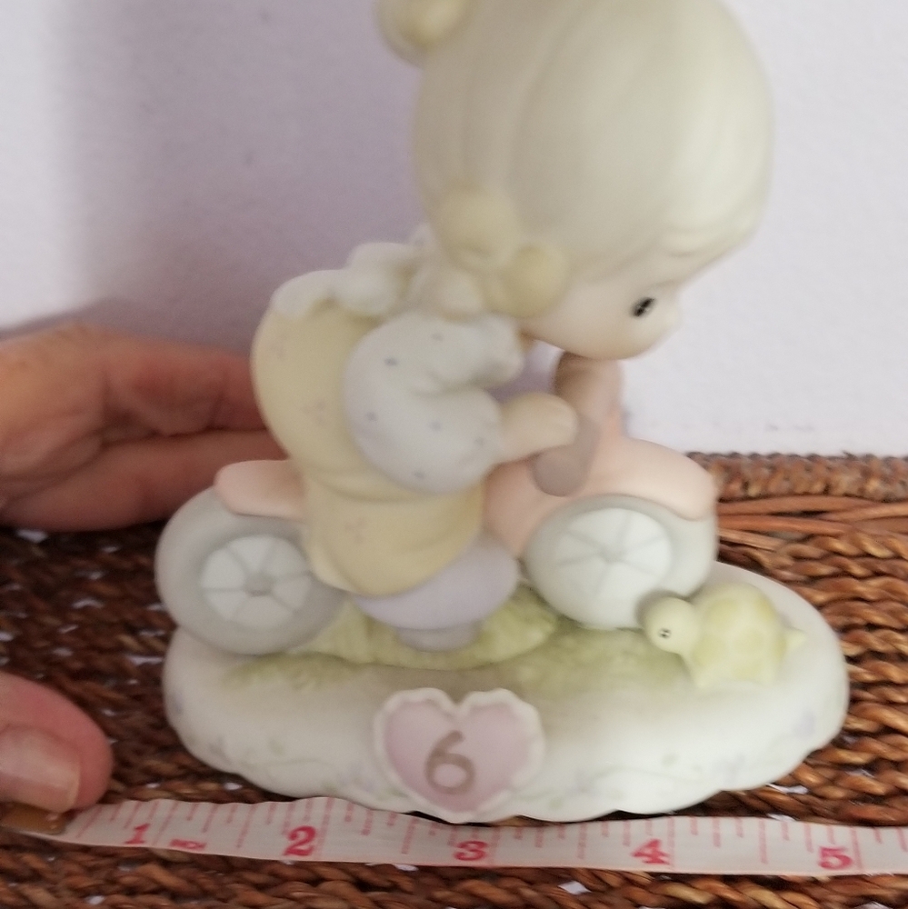 Precious moments